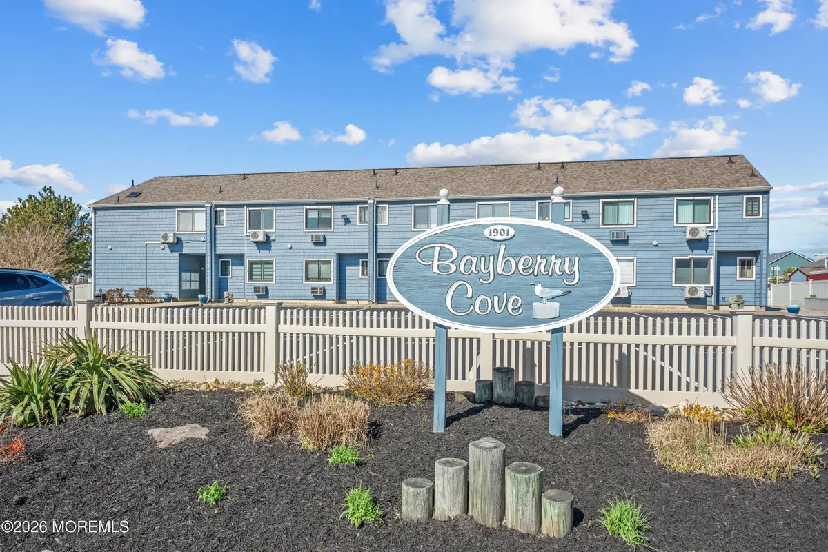 1901 Bay Boulevard #206, Seaside Heights, NJ 08751 - #1