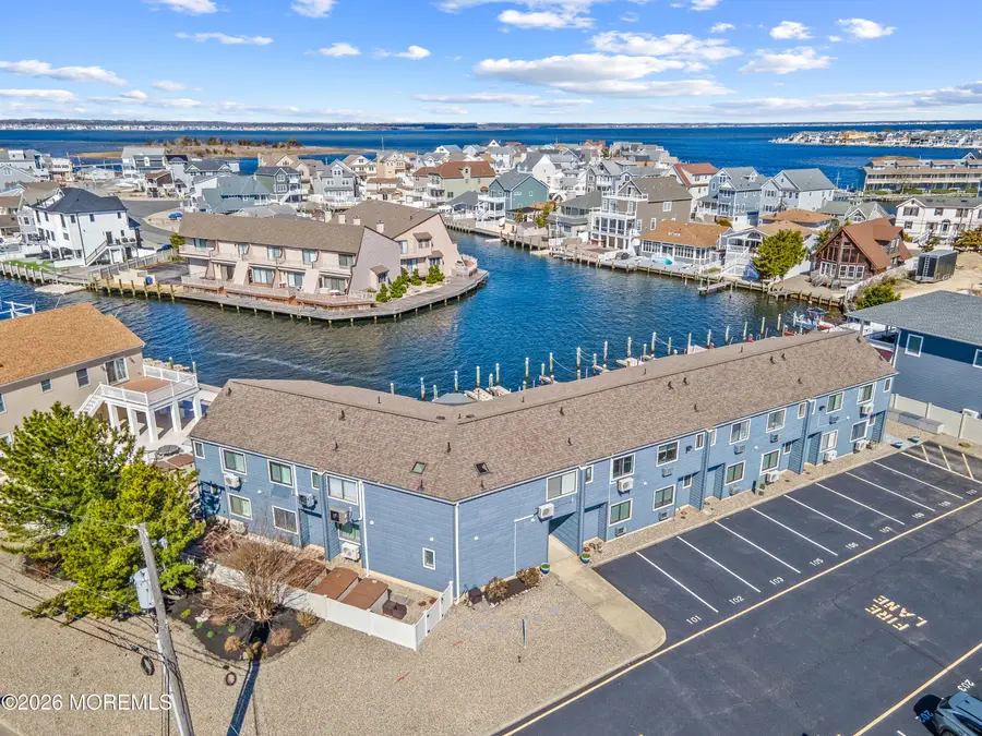 1901 Bay Boulevard #206, Seaside Heights, NJ 08751 - #2