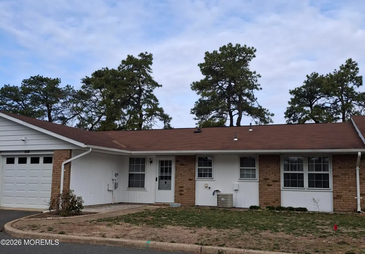 18C Cambridge Circle #C, Manchester, NJ 08759 - #1