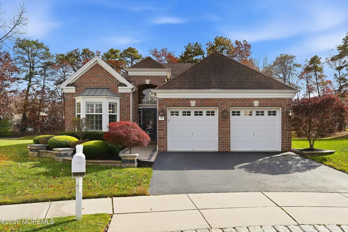 10 Iverness Court, Forked River, NJ 08731 - #1