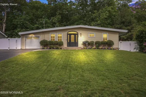 216 Parkview Terrace, Lincroft, NJ 07738
