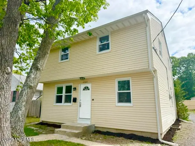 3202 Herbertsville Road, Point Pleasant, NJ 08742 - #1