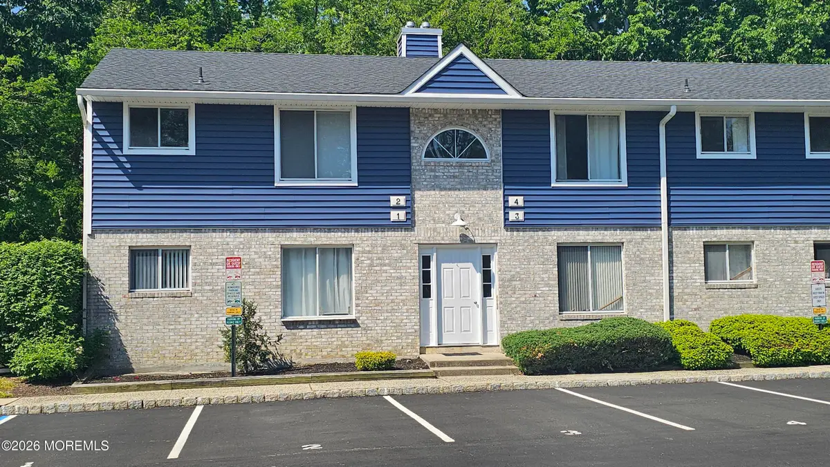 4 Spring Meadow Drive, Tinton Falls, NJ 07724 - #1