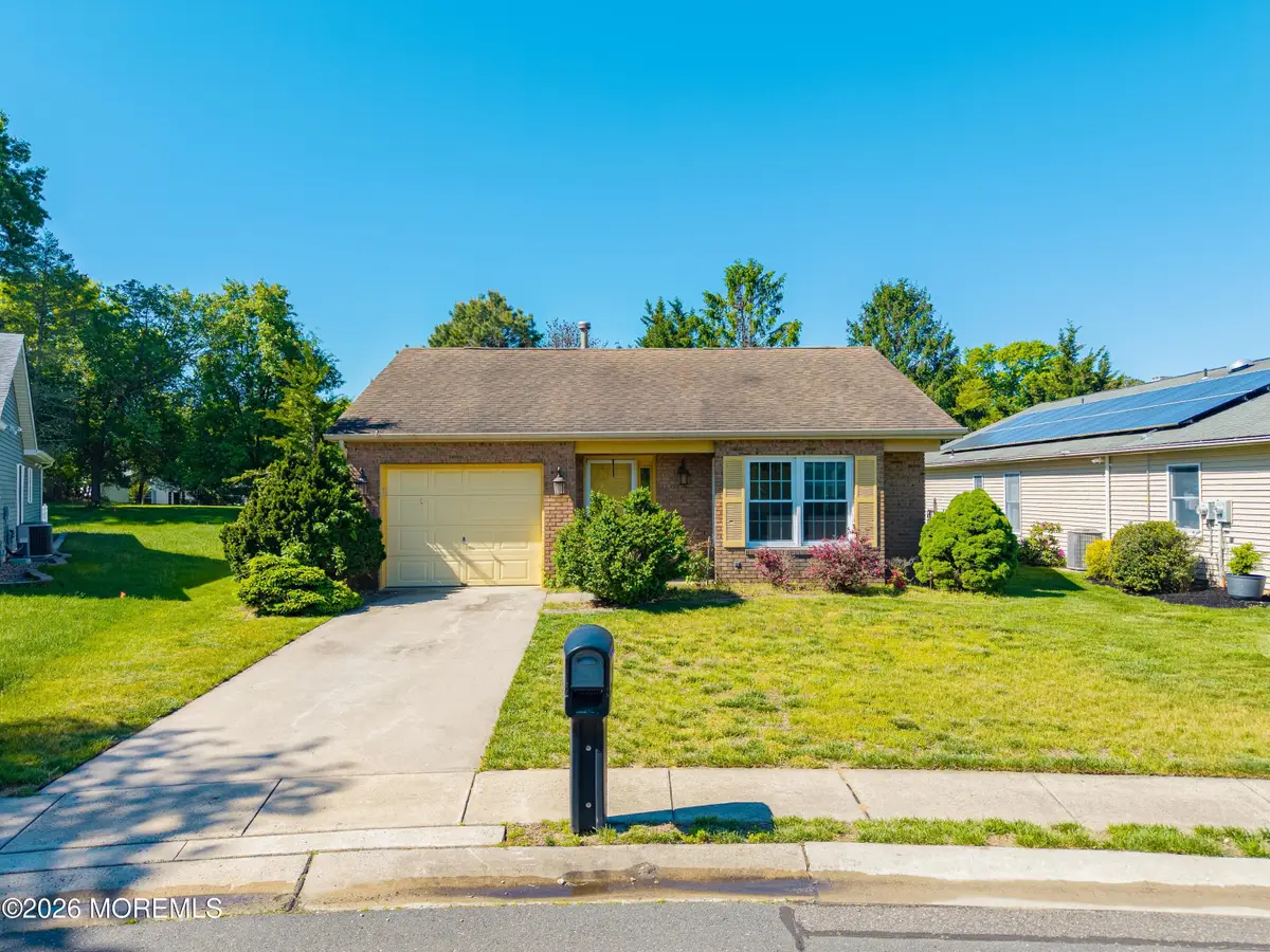 1505 Essex Court, Toms River, NJ 08755 - #1