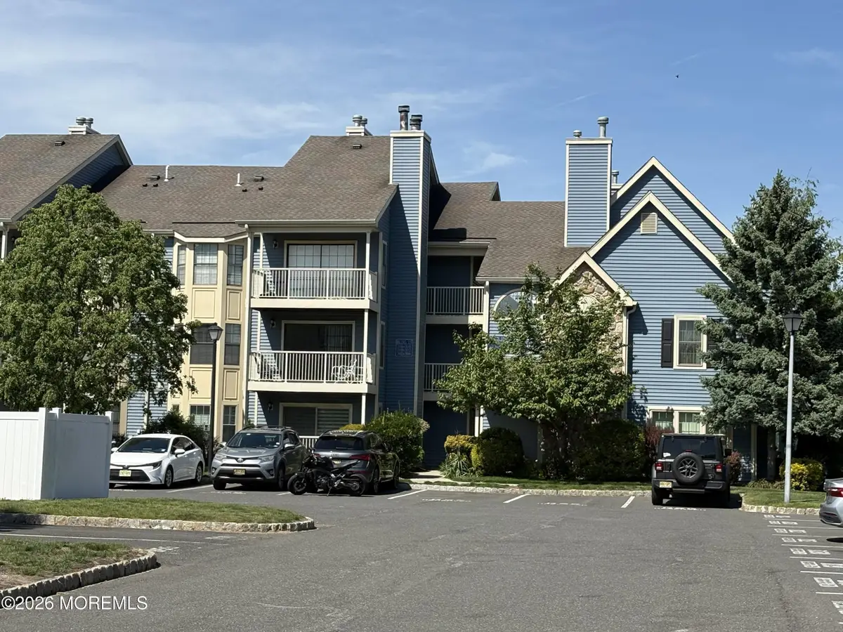316 Cozzens Court, East Brunswick, NJ 08816 - #1