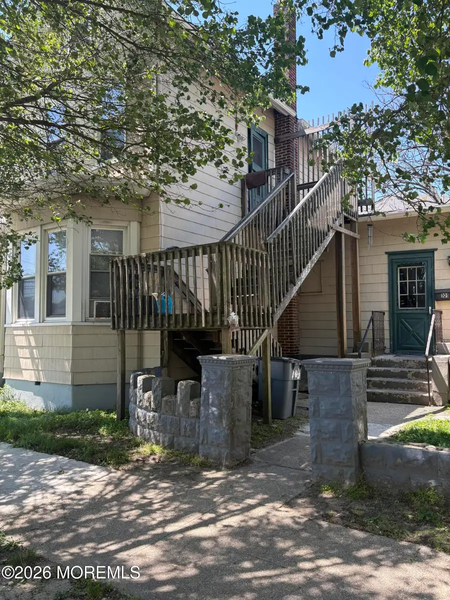 723 White Horse, Egg Harbor City, NJ 08215 - #3