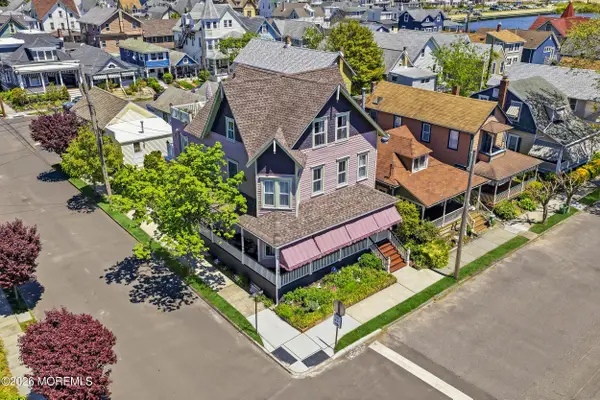 61 Franklin Avenue, Ocean Grove, NJ 07756