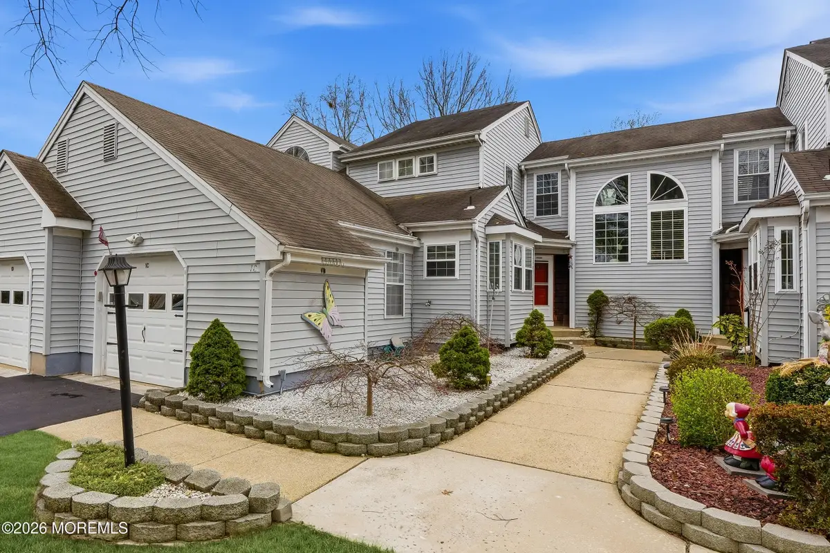 1C Cambridge Drive, Monroe, NJ 08831 - #1