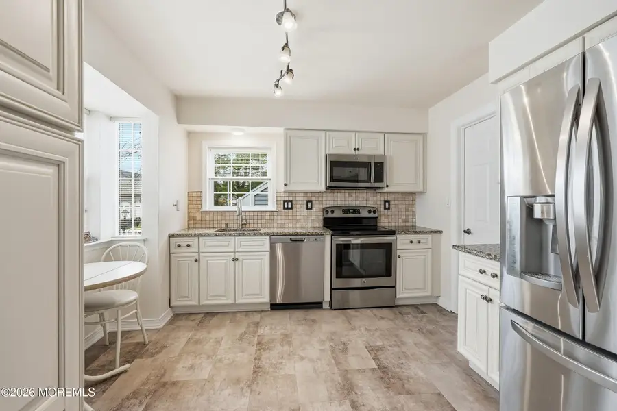 1C Cambridge Drive, Monroe, NJ 08831 - #3