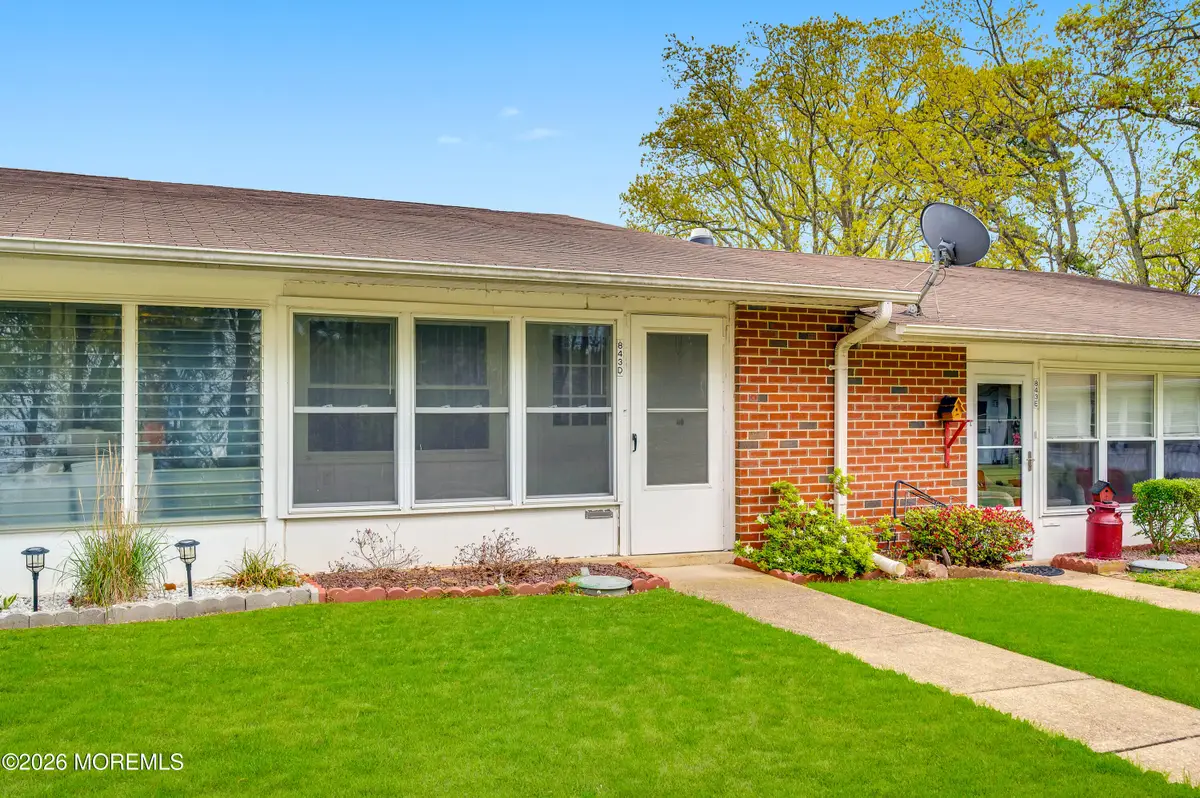 843D Inverness Court #D, Lakewood, NJ 08701 - #1