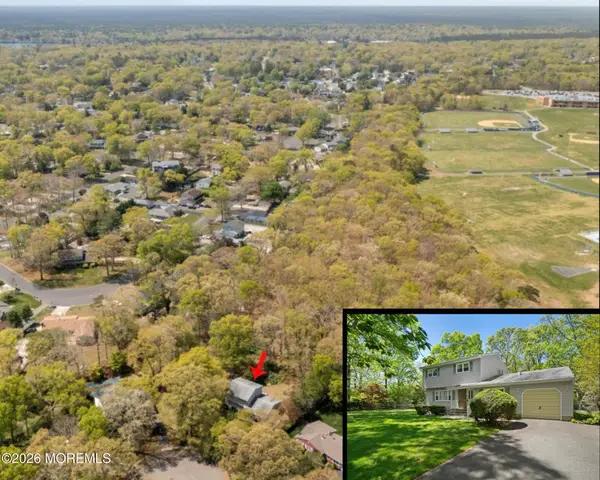 510 Oak Hill Court, Lanoka Harbor, NJ 08734