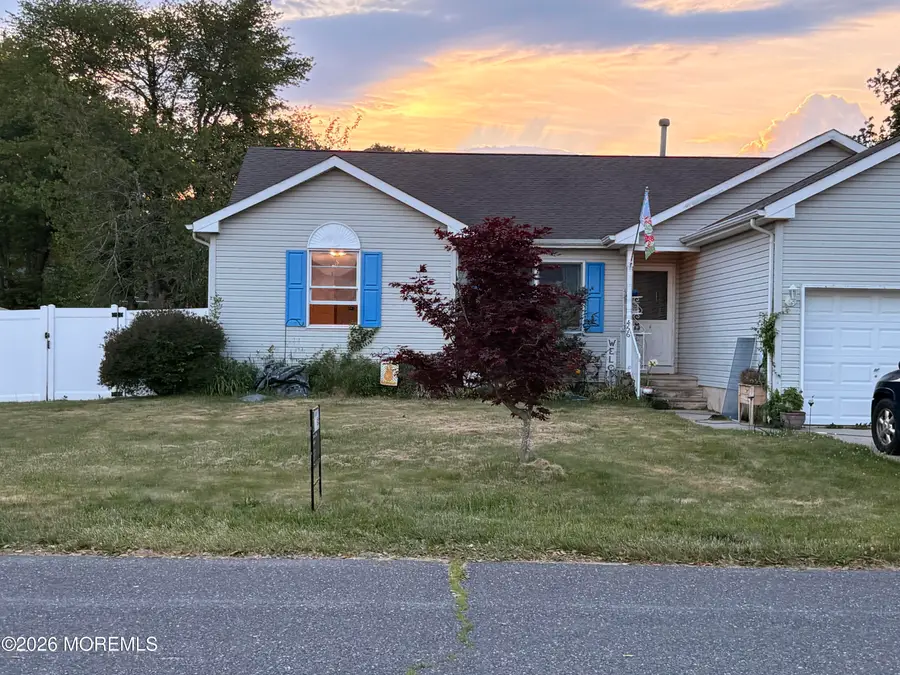 456 Dock Road, Forked River, NJ 08731 - #2