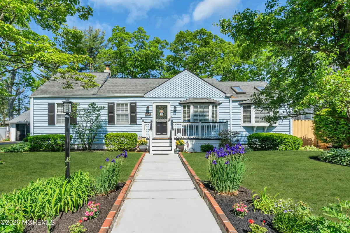 405 17th Avenue, Brick, NJ 08724 - #1