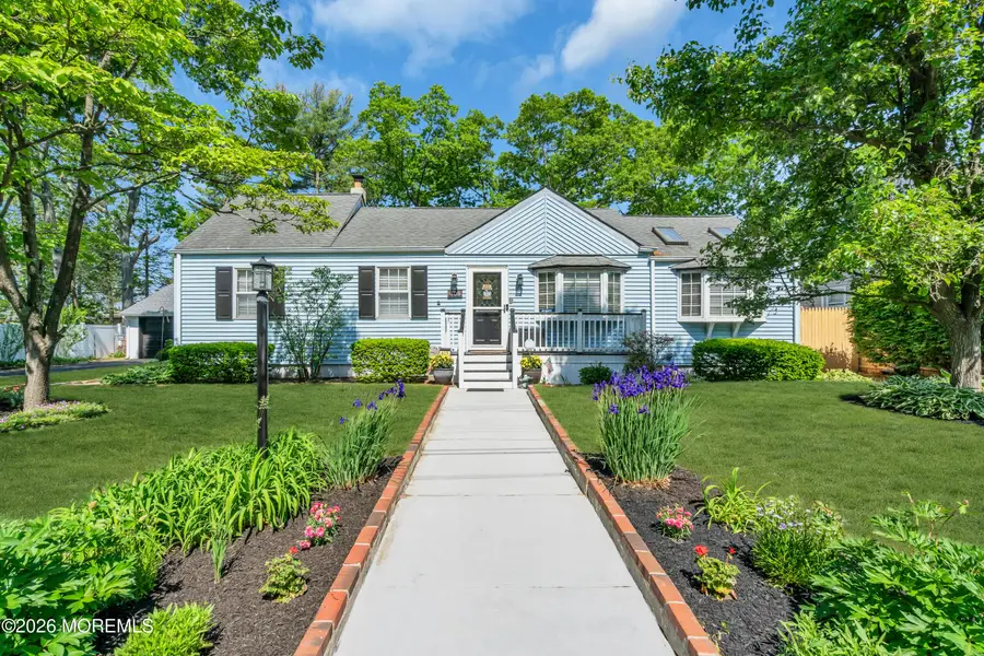 405 17th Avenue, Brick, NJ 08724 - #2
