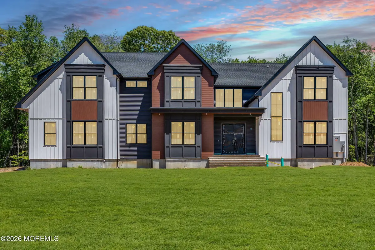 6 Lourdes Court, Farmingdale, NJ 07727 - #1