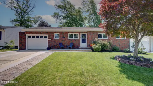 22 Columbia Road, Parlin, NJ 08859