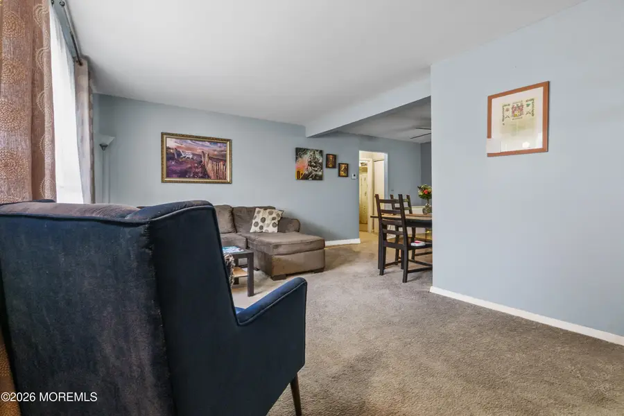 735 Cricket Lane #735, Woodbridge, NJ 07095 - #3