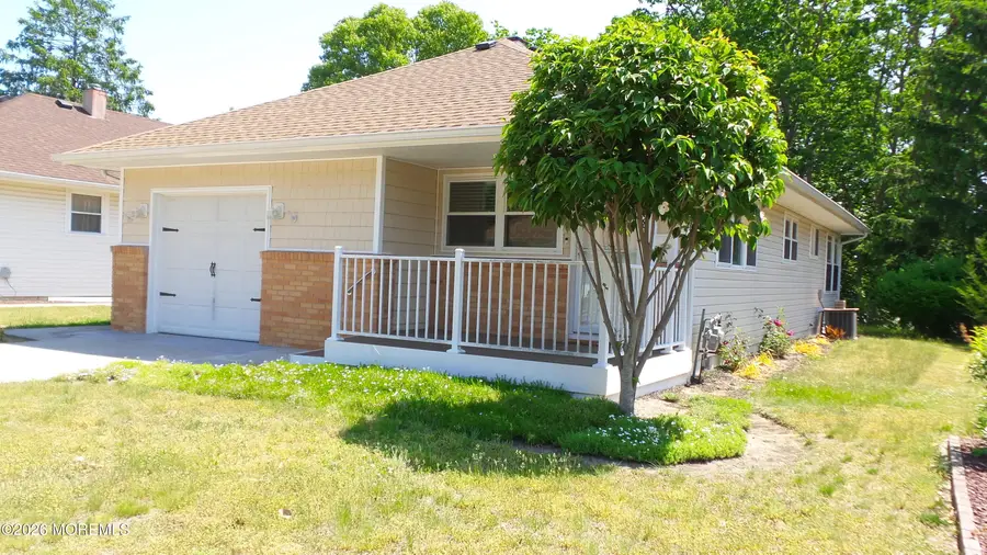 1568 Mount Everest Lane, Toms River, NJ 08753 - #2