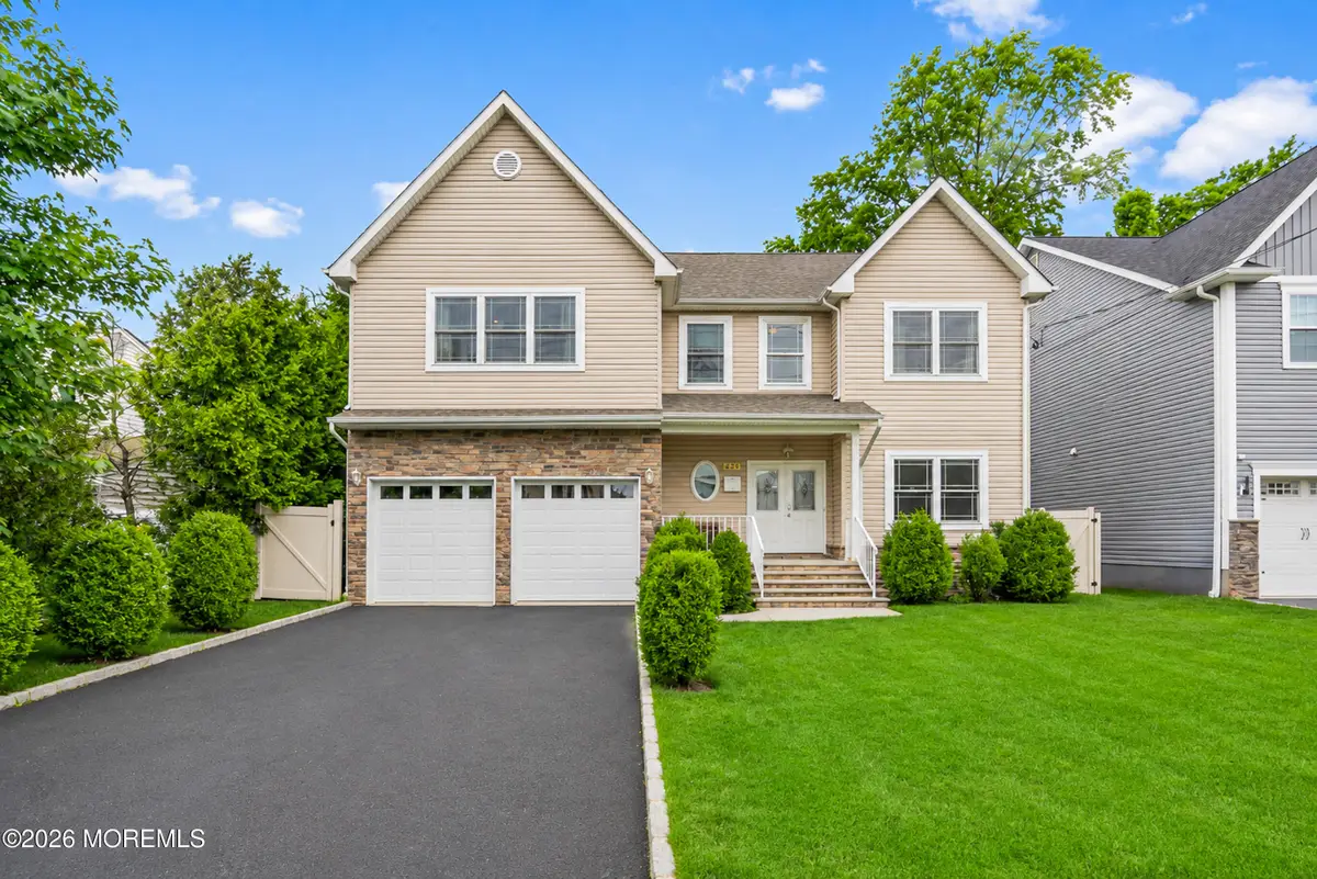 628 New Dover Road, Colonia, NJ 07067 - #1