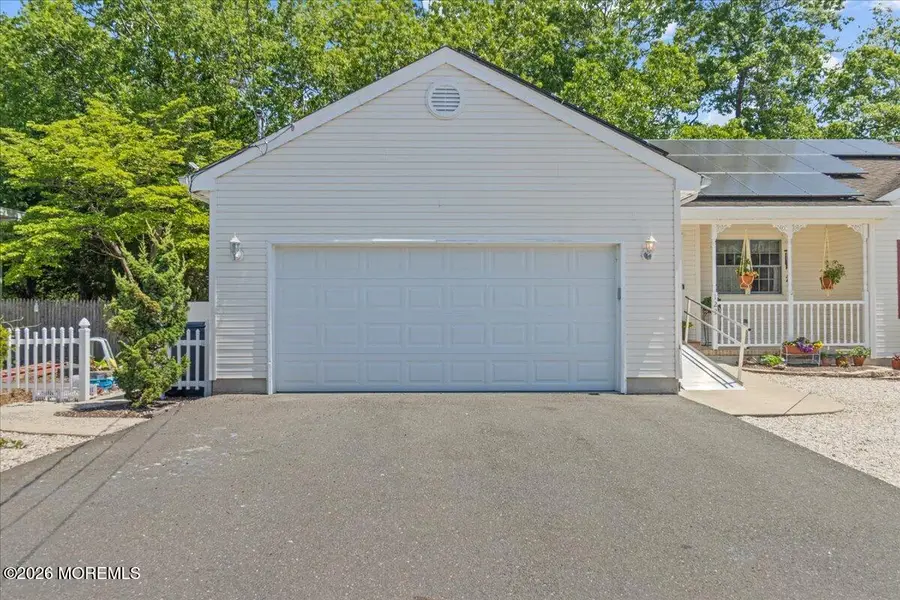 123 Mermaid Drive, Manahawkin, NJ 08050 - #3