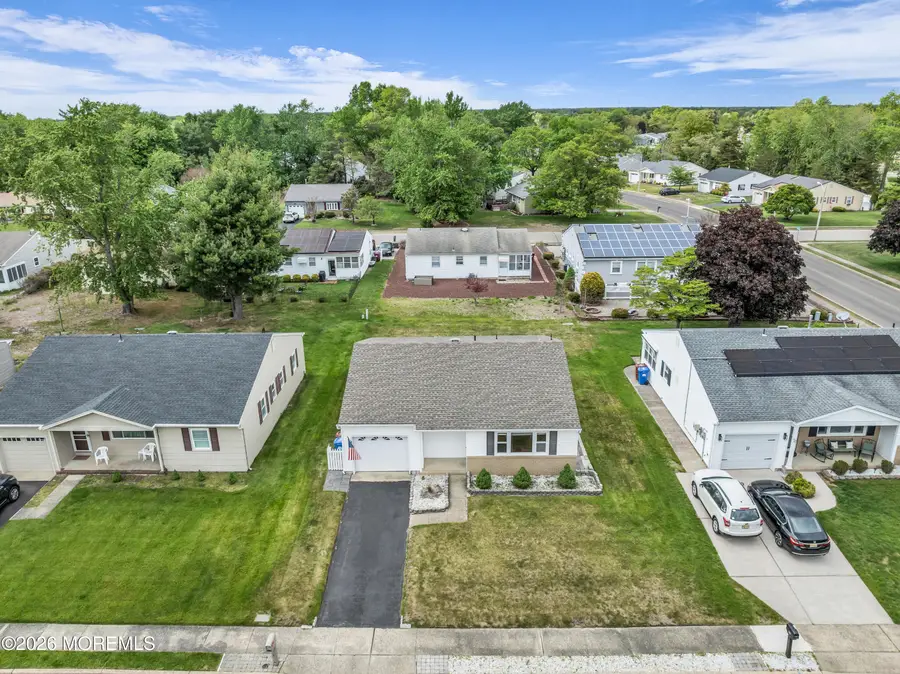 72 Westbrook Drive, Toms River, NJ 08757 - #3