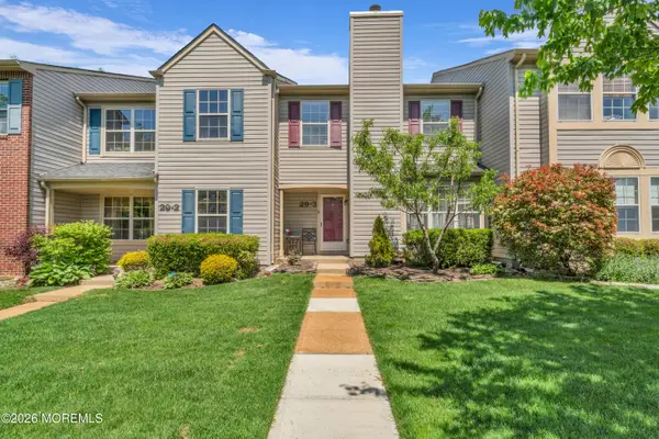 29 Copley Court #3, Freehold, NJ 07728