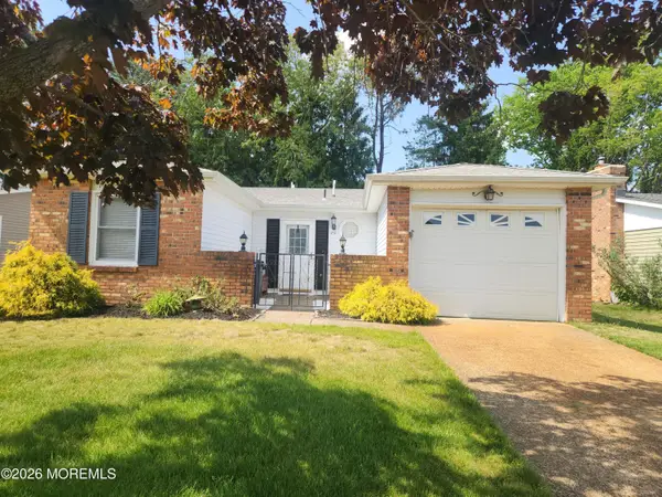 89 Courtshire Drive, Brick, NJ 08723