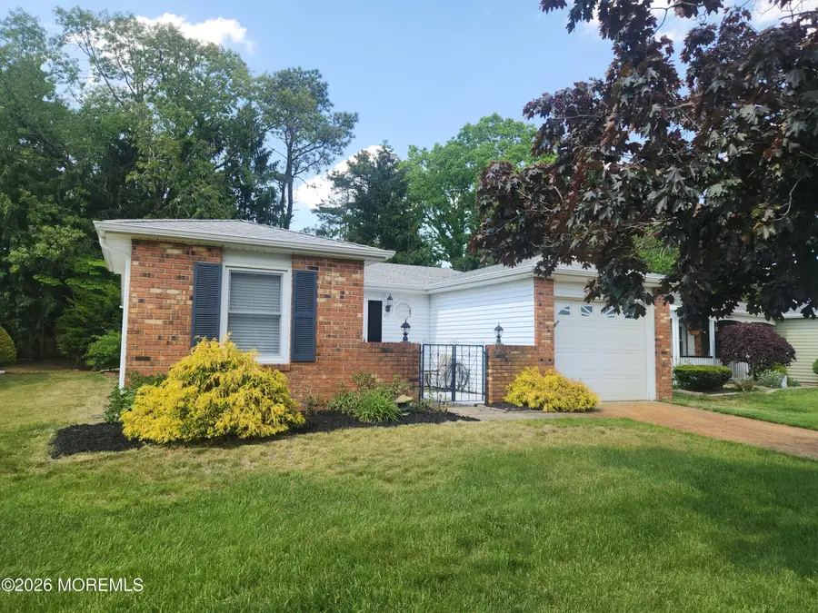 89 Courtshire Drive, Brick, NJ 08723 - #2