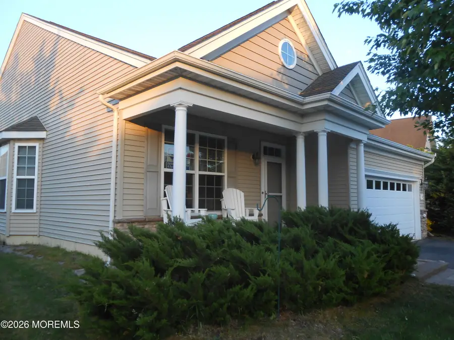 53 Hatteras Way, Barnegat, NJ 08005 - #2