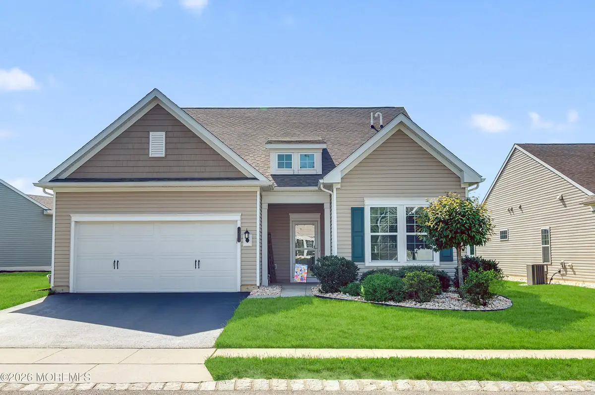 21 Aylesford Lane, Manchester, NJ 08759 - #1