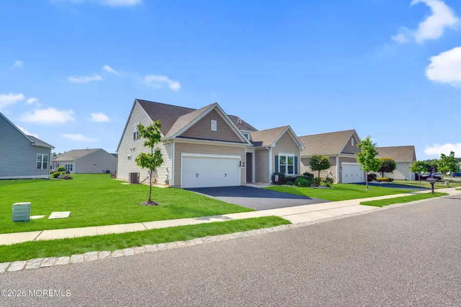 21 Aylesford Lane, Manchester, NJ 08759 - #3