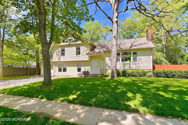 125 Finchley Boulevard, Lakewood, NJ 08701