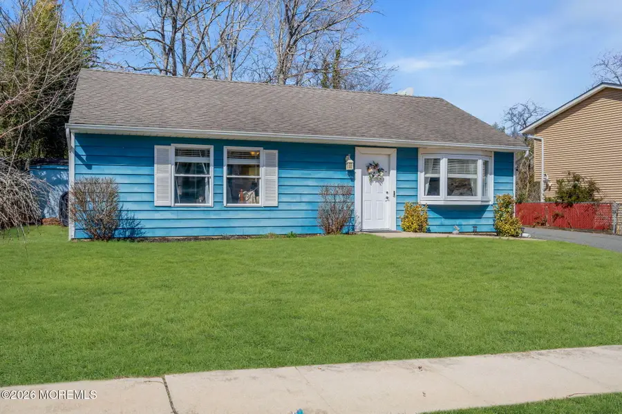 22 Longboat Avenue, Barnegat, NJ 08005 - #2