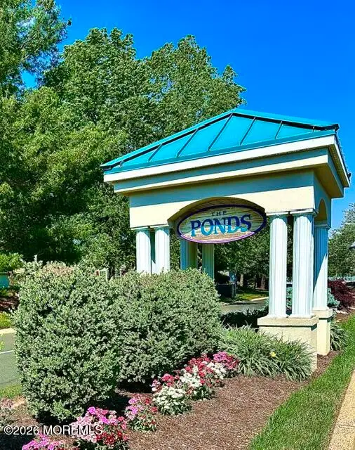509 Skylark Drive, Monroe, NJ 08831