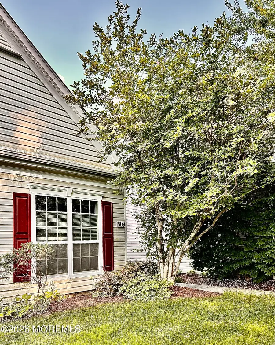 509 Skylark Drive, Monroe, NJ 08831 - #2