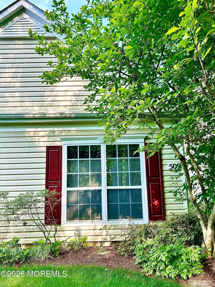 509 Skylark Drive, Monroe, NJ 08831 - #3