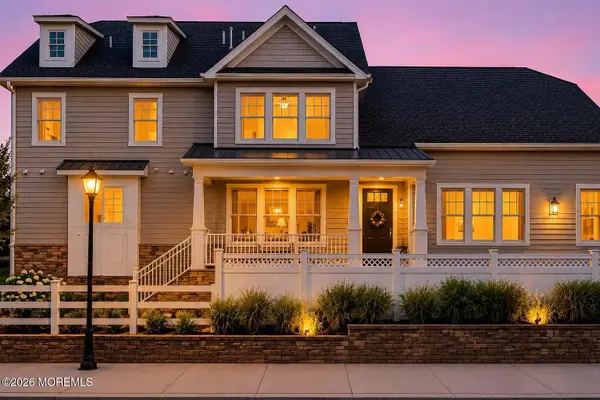 9 Foulks Terrace #1905, Lincroft, NJ 07738
