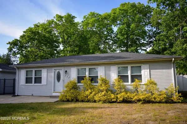277 Melrose Street, Brick, NJ 08724