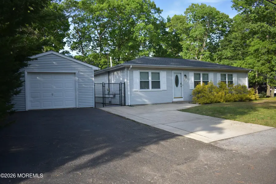 277 Melrose Street, Brick, NJ 08724 - #2