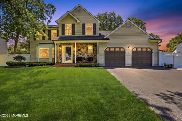 351 Grande River Boulevard, Toms River, NJ 08755