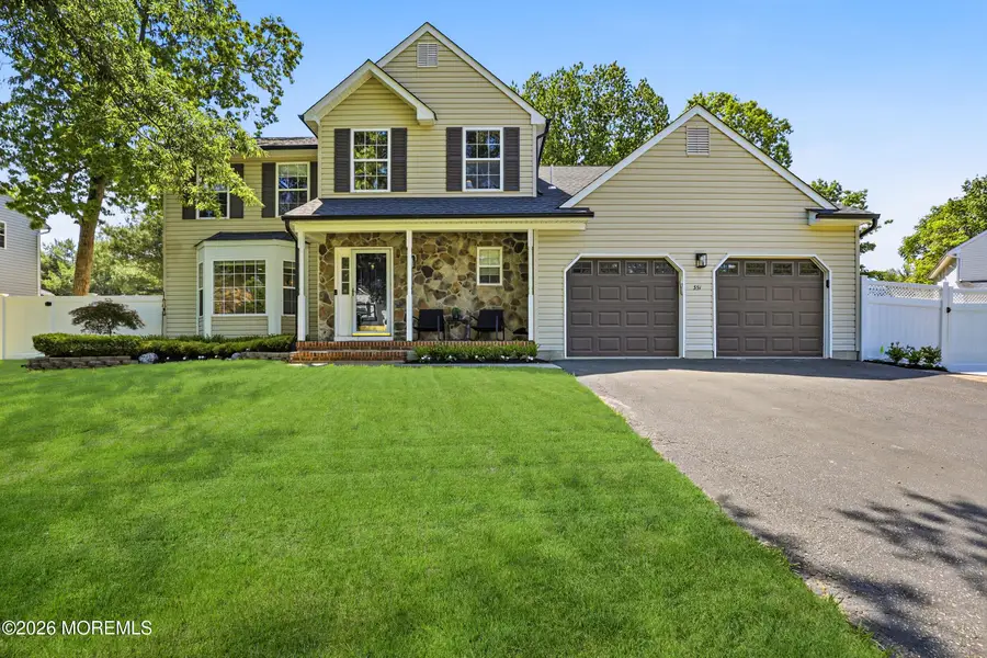 351 Grande River Boulevard, Toms River, NJ 08755 - #2