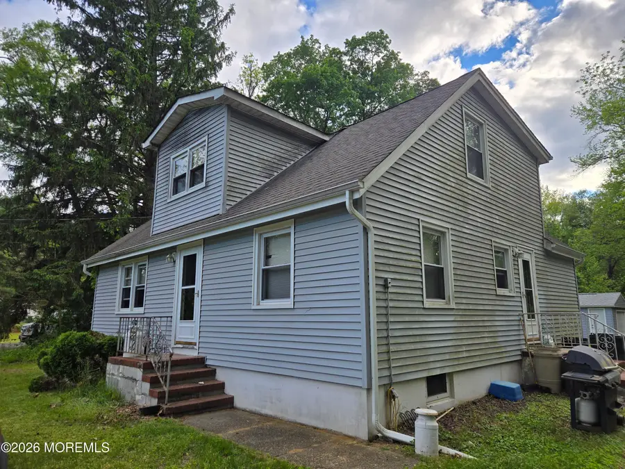 174 Jackson Mills Road, Freehold, NJ 07728 - #3