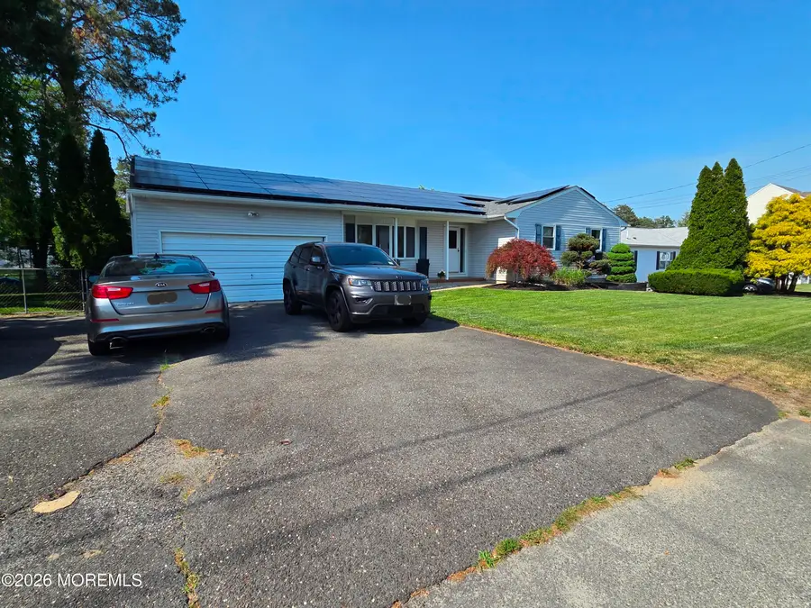 1025 Monmouth Avenue, Toms River, NJ 08757 - #2