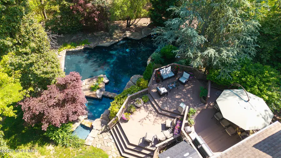 46 Thomas Drive, Manalapan, NJ 07726 - #3