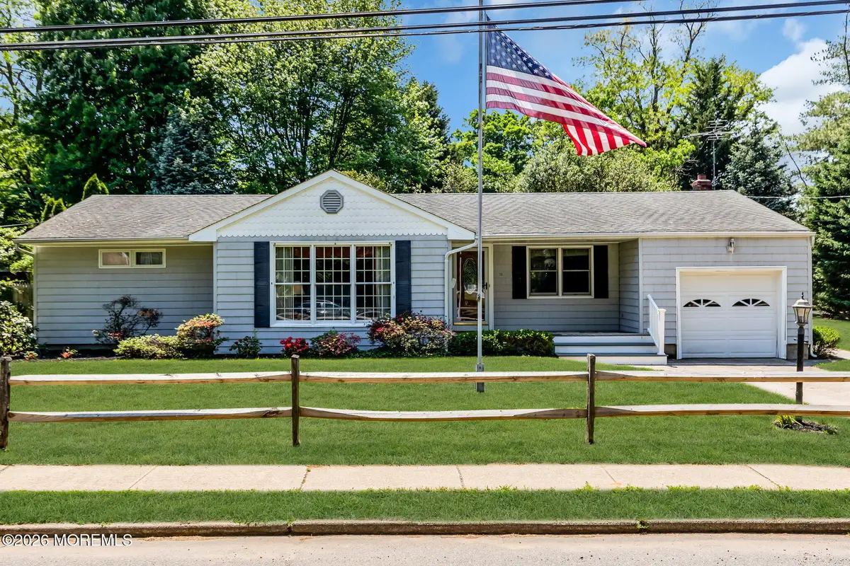 15 Chestnut Street, Port Monmouth, NJ 07758 - #1