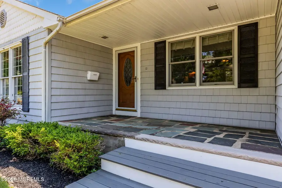 15 Chestnut Street, Port Monmouth, NJ 07758 - #3