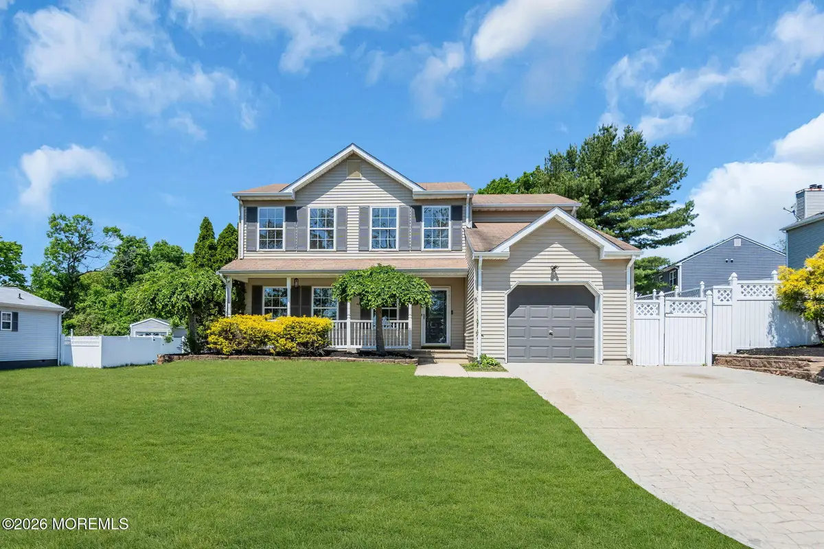 39 Old Main Shore Road, Barnegat, NJ 08005 - #1