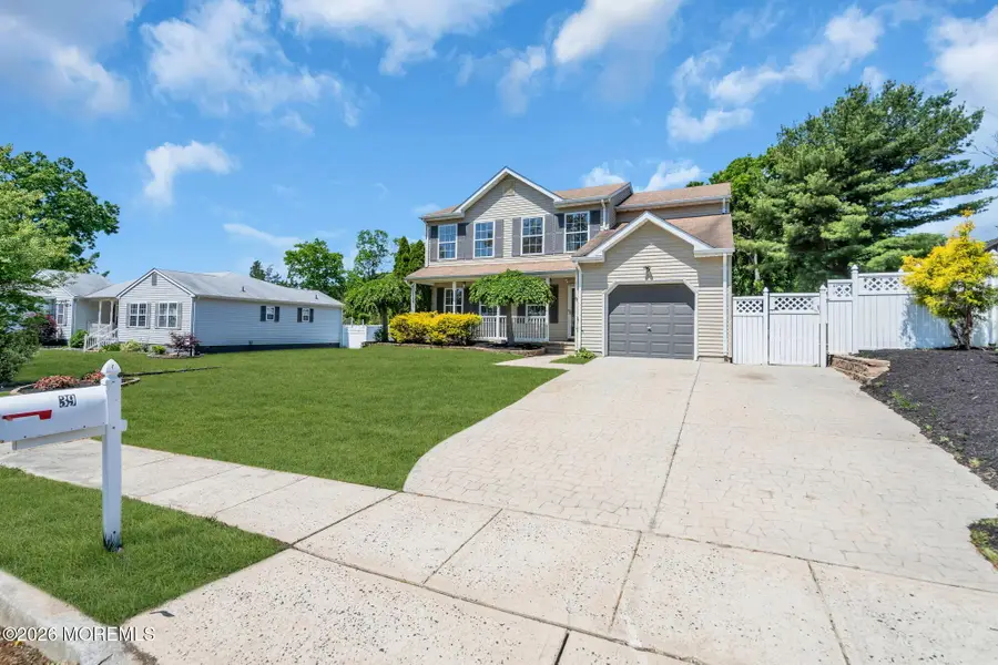 39 Old Main Shore Road, Barnegat, NJ 08005 - #3