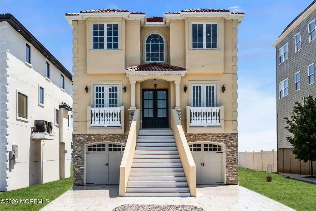 657 Bayview Drive, Toms River, NJ 08753 - #1