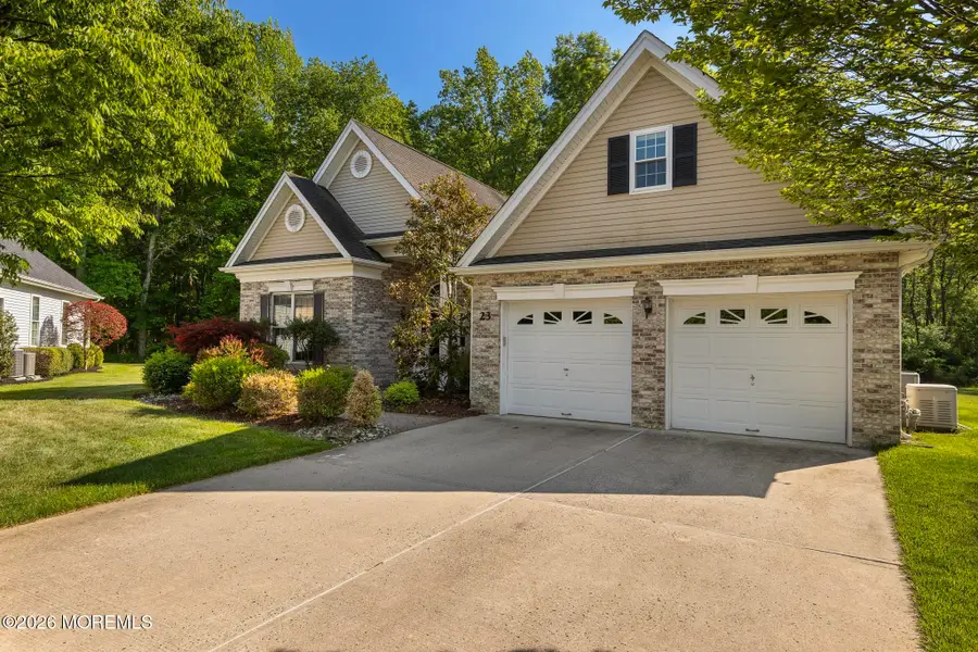 23 Quincy Court, Freehold, NJ 07728 - #2